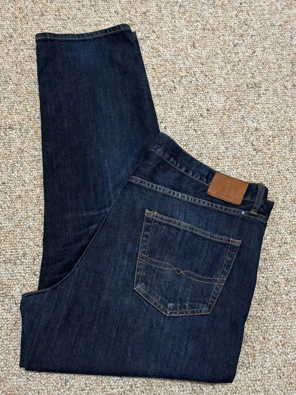 Lucky Brand lucky brand